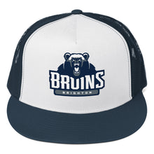 Load image into Gallery viewer, Brighton Bruins Trucker Cap