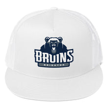 Load image into Gallery viewer, Brighton Bruins Trucker Cap