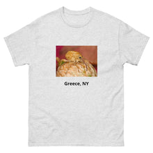Load image into Gallery viewer, Greece NY Tshirt