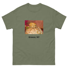 Load image into Gallery viewer, Greece NY Tshirt