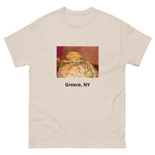 Load image into Gallery viewer, Greece NY Tshirt
