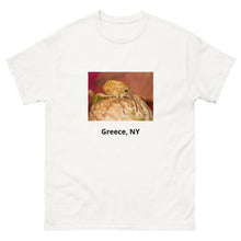 Load image into Gallery viewer, Greece NY Tshirt