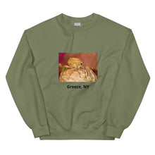 Load image into Gallery viewer, Greece NY Sweatshirt