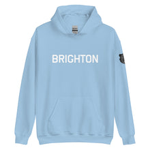 Load image into Gallery viewer, Brighton Bruins hoodie
