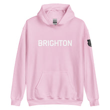 Load image into Gallery viewer, Brighton Bruins hoodie
