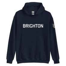 Load image into Gallery viewer, Brighton Bruins hoodie