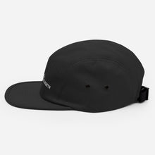 Load image into Gallery viewer, Logo Five Panel Cap