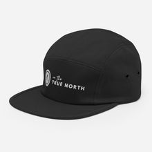 Load image into Gallery viewer, Logo Five Panel Cap