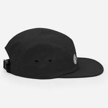 Load image into Gallery viewer, Logo Five Panel Cap