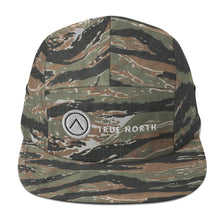 Load image into Gallery viewer, Logo Five Panel Cap