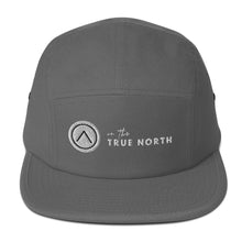 Load image into Gallery viewer, Logo Five Panel Cap