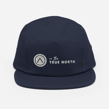 Load image into Gallery viewer, Logo Five Panel Cap