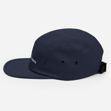 Load image into Gallery viewer, Logo Five Panel Cap