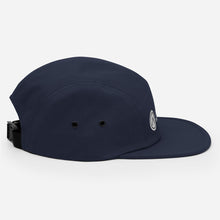 Load image into Gallery viewer, Logo Five Panel Cap