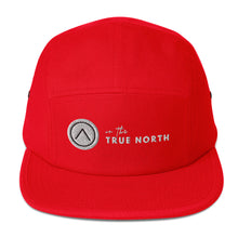 Load image into Gallery viewer, Logo Five Panel Cap