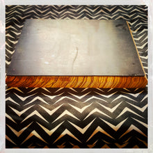 Load image into Gallery viewer, "Textbook" Handcrafted Practice Pad