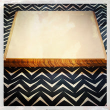 Load image into Gallery viewer, "Textbook" Handcrafted Practice Pad