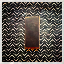 Load image into Gallery viewer, "Celly" Handcrafted Practice Pad