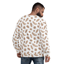 Load image into Gallery viewer, Unisex Pinecone Sweatshirt