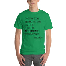 Load image into Gallery viewer, W.H. Auden quote (black text)