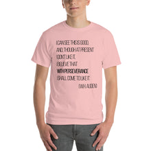 Load image into Gallery viewer, W.H. Auden quote (black text)
