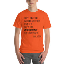 Load image into Gallery viewer, W.H. Auden quote (black text)