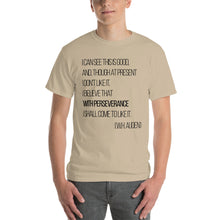 Load image into Gallery viewer, W.H. Auden quote (black text)