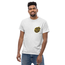 Load image into Gallery viewer, Adirondack Park Sign t-shirt