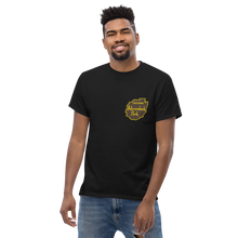 Load image into Gallery viewer, Adirondack Park Sign t-shirt