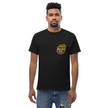Load image into Gallery viewer, Adirondack Park Sign t-shirt