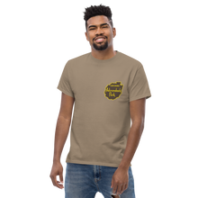 Load image into Gallery viewer, Adirondack Park Sign t-shirt