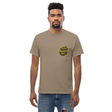 Load image into Gallery viewer, Adirondack Park Sign t-shirt