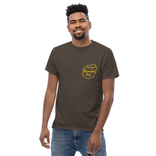 Load image into Gallery viewer, Adirondack Park Sign t-shirt