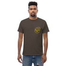 Load image into Gallery viewer, Adirondack Park Sign t-shirt