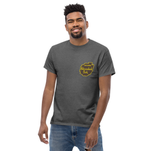 Load image into Gallery viewer, Adirondack Park Sign t-shirt