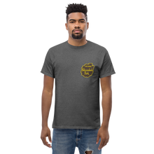 Load image into Gallery viewer, Adirondack Park Sign t-shirt