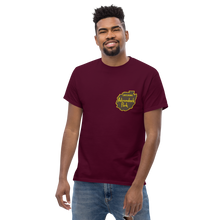 Load image into Gallery viewer, Adirondack Park Sign t-shirt