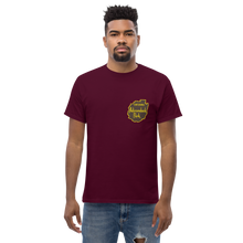 Load image into Gallery viewer, Adirondack Park Sign t-shirt