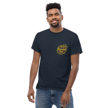 Load image into Gallery viewer, Adirondack Park Sign t-shirt