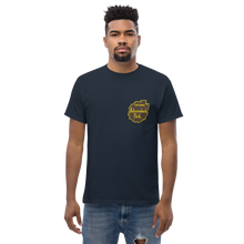 Load image into Gallery viewer, Adirondack Park Sign t-shirt