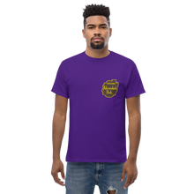 Load image into Gallery viewer, Adirondack Park Sign t-shirt