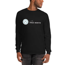 Load image into Gallery viewer, ITTN Logo Long Sleeve Tee