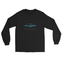 Load image into Gallery viewer, Adirondack Mountains Long Sleeve Shirt