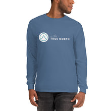 Load image into Gallery viewer, ITTN Logo Long Sleeve Tee