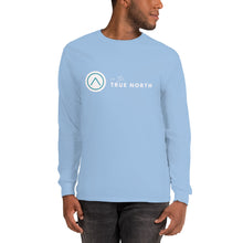 Load image into Gallery viewer, ITTN Logo Long Sleeve Tee