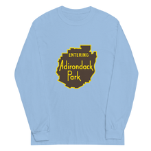 Load image into Gallery viewer, Adirondack Park Long Sleeve Shirt