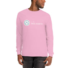 Load image into Gallery viewer, ITTN Logo Long Sleeve Tee