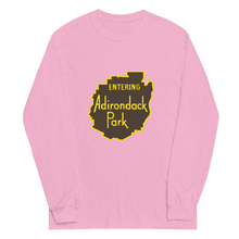 Load image into Gallery viewer, Adirondack Park Long Sleeve Shirt