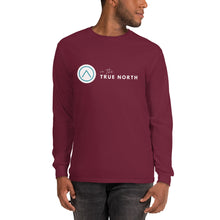 Load image into Gallery viewer, ITTN Logo Long Sleeve Tee
