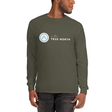 Load image into Gallery viewer, ITTN Logo Long Sleeve Tee